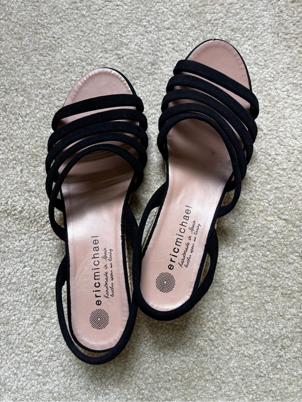 Elva Espadrille